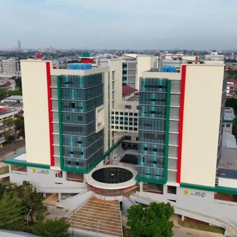 UNJ Terima 15-30 Mahasiswa Disabilitas Setiap Tahun, Total Kini Capai 100 Orang