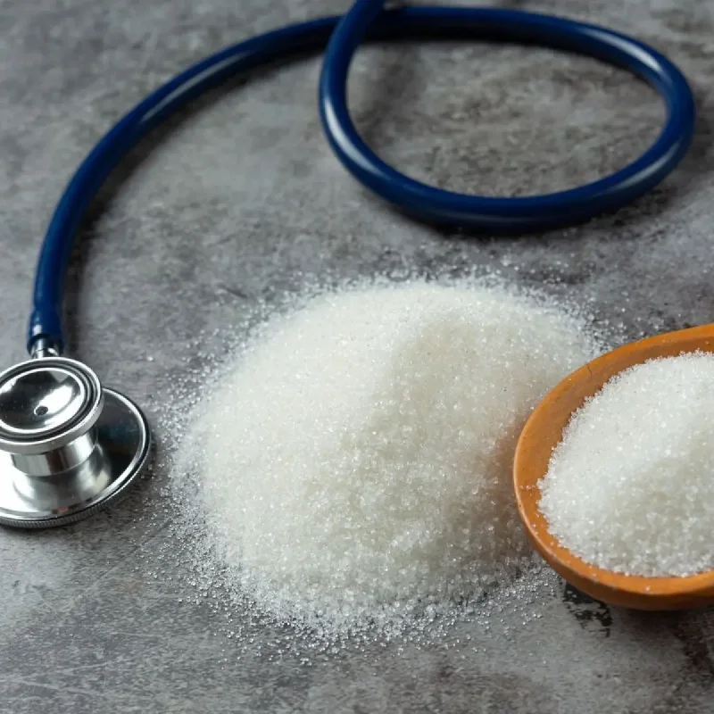 Diet Tanpa Gula Ternyata Bisa Ganggu Kesehatan Usus dan Metabolisme
