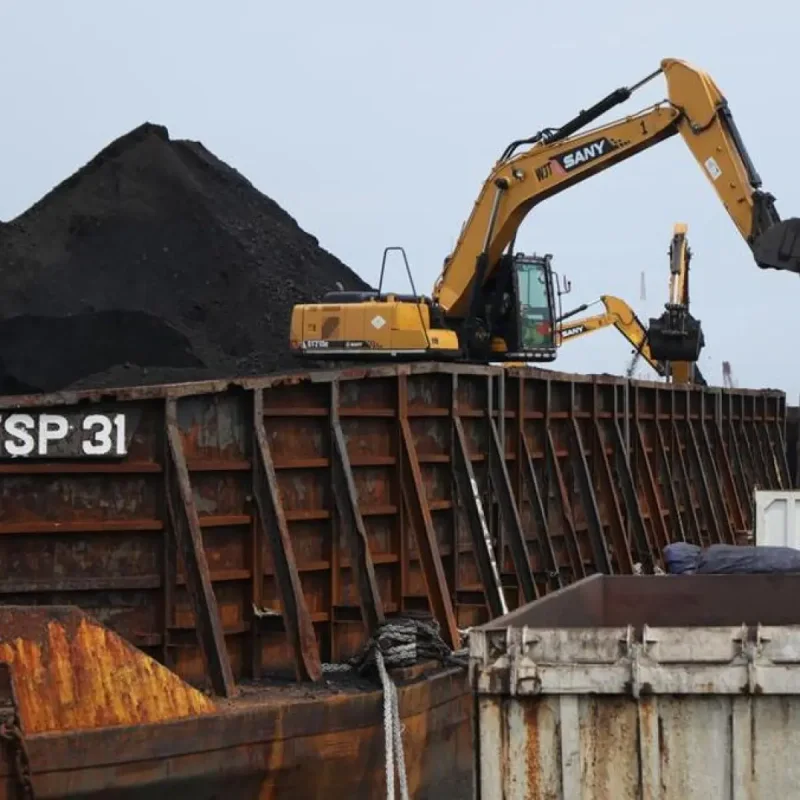 ESDM Bentuk Tim Khusus Pengadaan Batu Bara untuk PLN