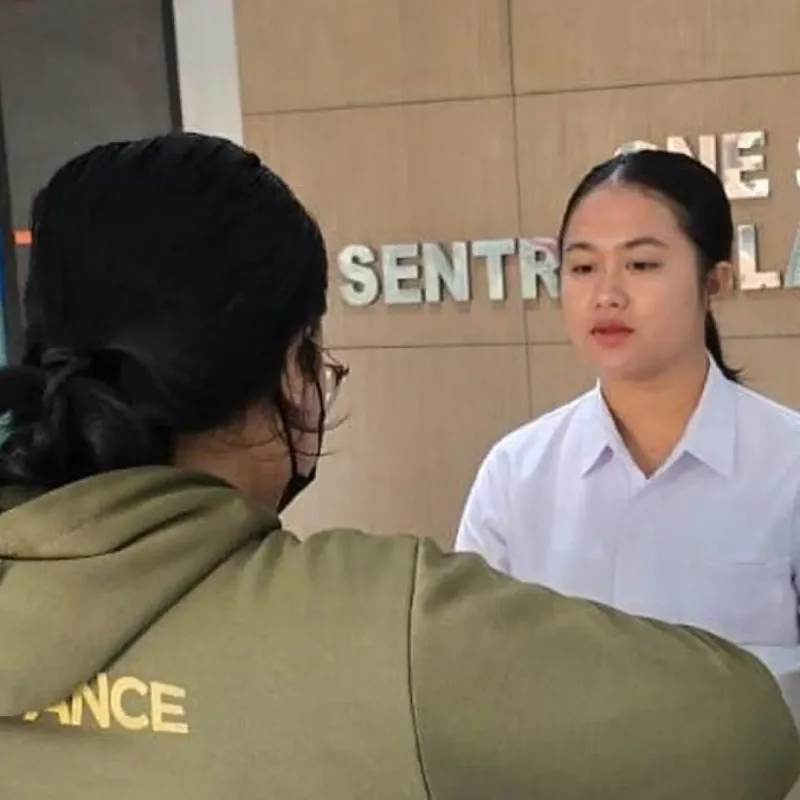 Polri Maksimalkan Layanan SKCK Online Melalui Aplikasi Presisi