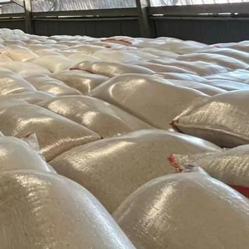 Bapanas Salurkan 7,7 Juta Ton Cadangan Beras Pemerintah Sepanjang 2023-2025