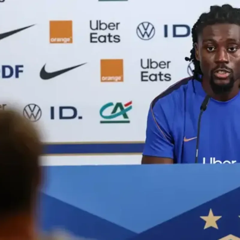 Manu Kone Tunda Pembahasan Masa Depan Klub demi Piala Dunia