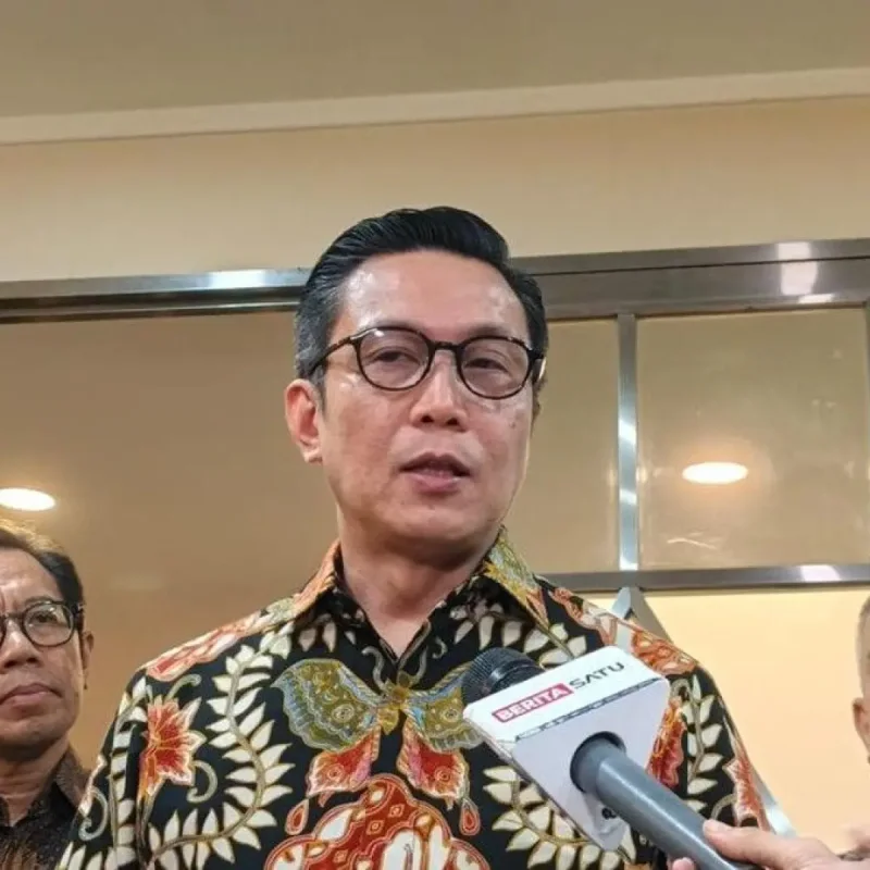 BEI Akan Klarifikasi ke MSCI Soal Kritik Akses Pasar Modal