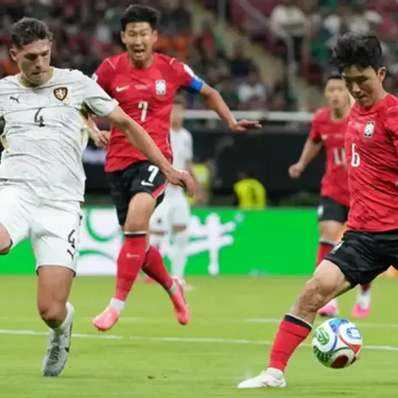 Enam Wakil Asia Tak Terkalahkan di Laga Perdana Piala Dunia 2026
