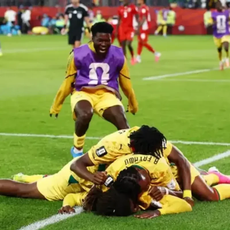 Gol Telat Caleb Yirenkyi Bawa Ghana Kalahkan Panama 1-0
