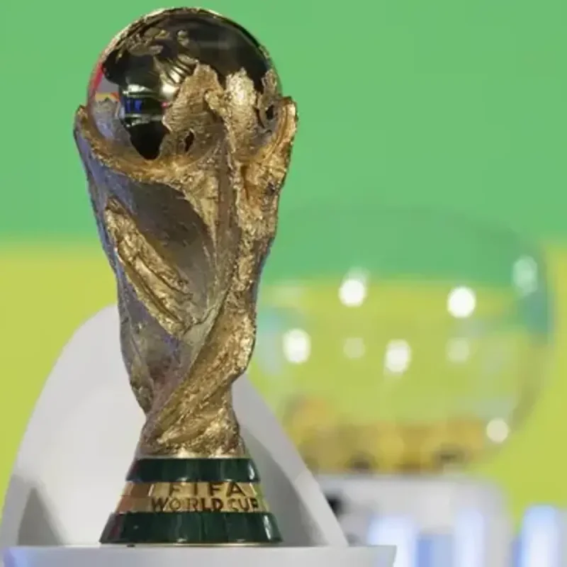 Lionel Messi Cetak Hattrick Tertua dalam Sejarah Piala Dunia