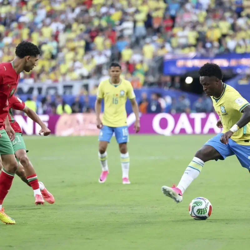 Brasil Targetkan Kemenangan Perdana Lawan Haiti di Piala Dunia 2026