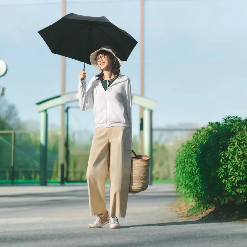 Uniqlo Indonesia Ungkap Pakaian Anti-UV Jadi Solusi Lindungi Kulit