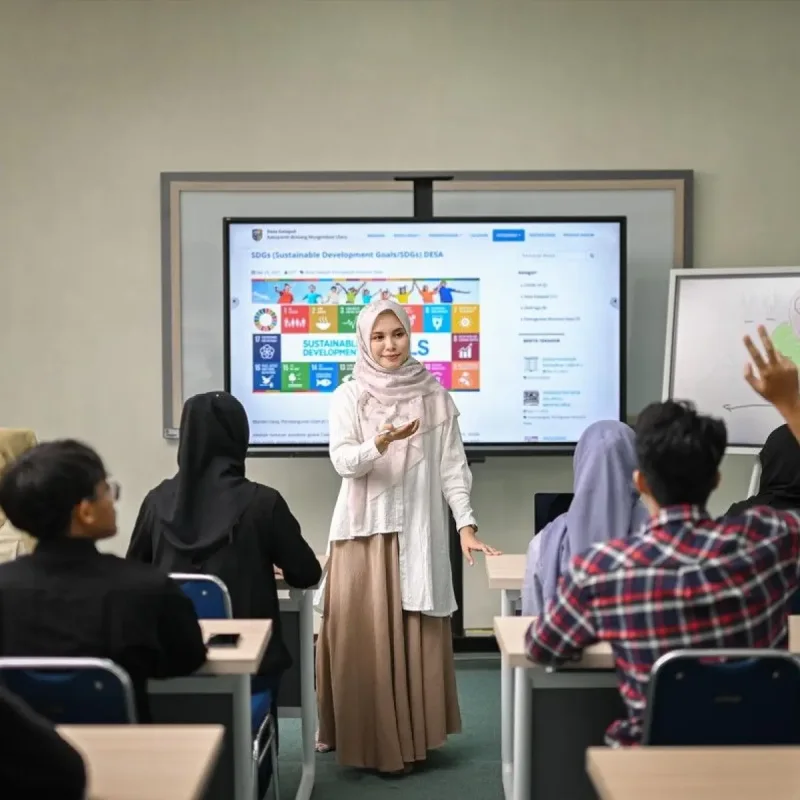 Kemdiktisaintek Buka Pendaftaran Beasiswa Doktor Dosen 2026