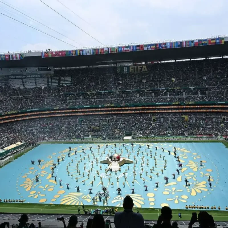 Iran Protes ke FIFA Soal Pembatasan Perjalanan di Piala Dunia 2026