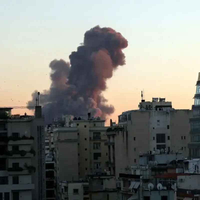 Serangan Israel di Lebanon Tewaskan Sepuluh Orang Setelah Gencatan Senjata