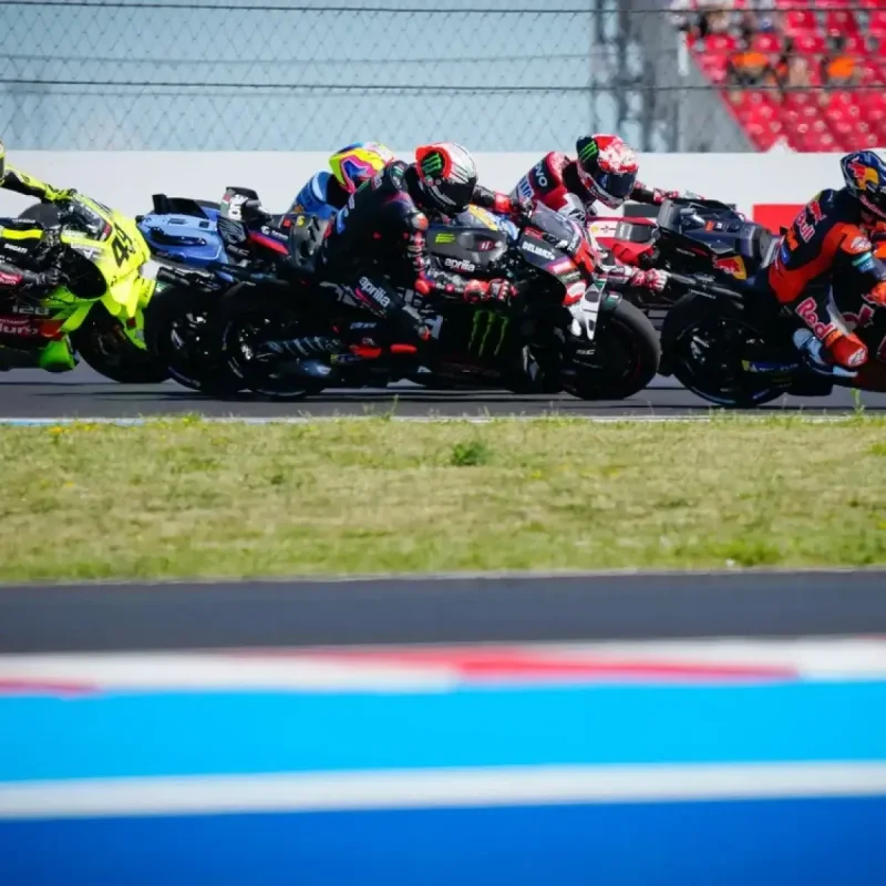 Ai Ogura Rebut Pole Position MotoGP Ceko 2026 di Sirkuit Brno