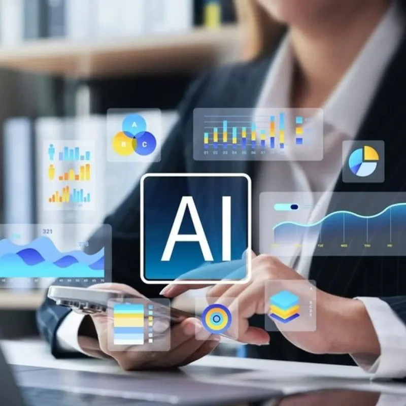 Disinformasi di Era AI: Tantangan Global yang Semakin Kompleks