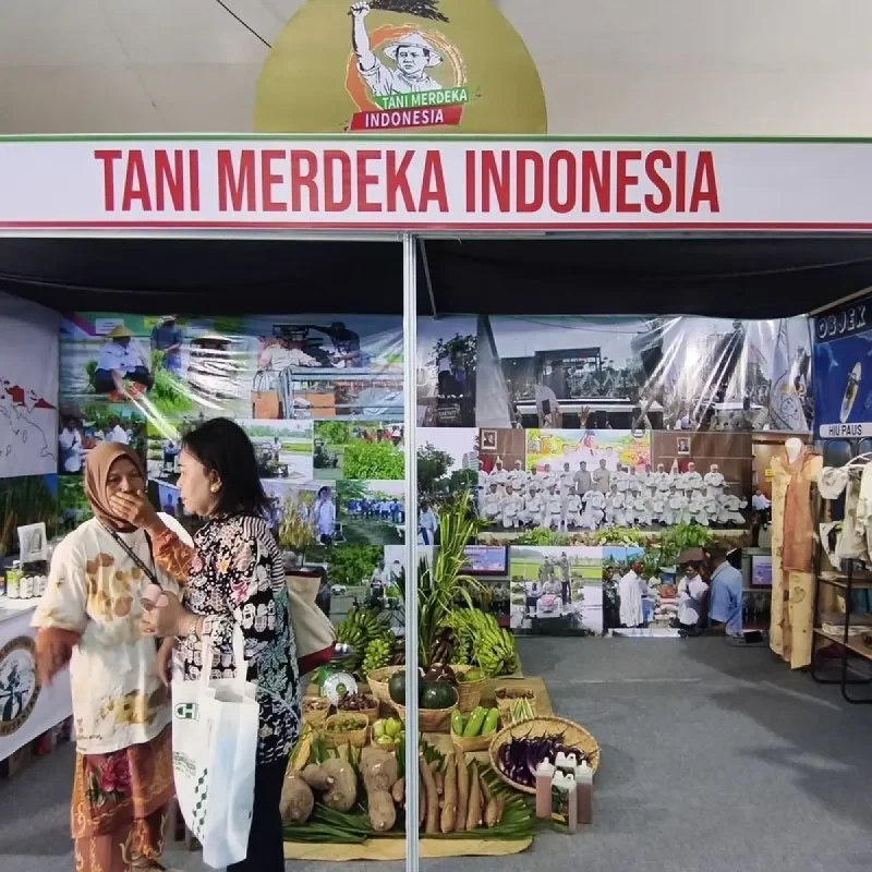 Gorontalo Gelar Pekan Nasional Petani Nelayan XVII 2026
