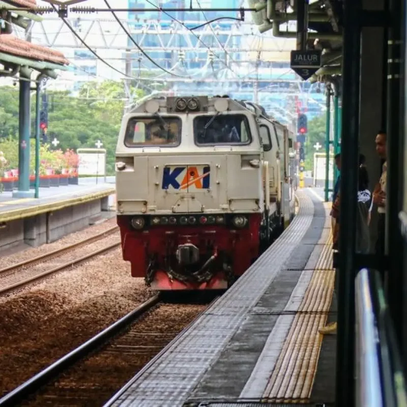 Pemerintah Beri Diskon Tarif Transportasi untuk Libur Sekolah dan Nataru