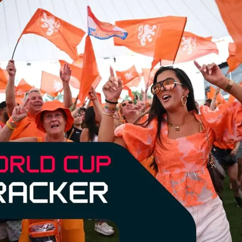 Belanda Hadapi Swedia di Grup F Piala Dunia 2026