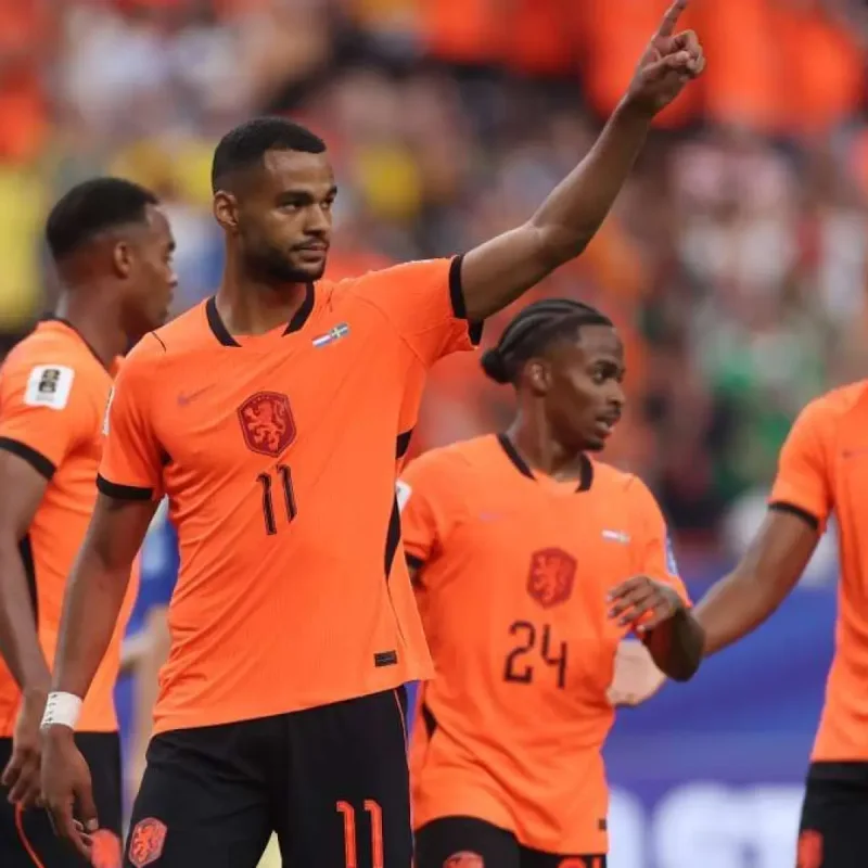 Belanda dan Jepang Bersaing Ketat di Puncak Grup F Piala Dunia 2026