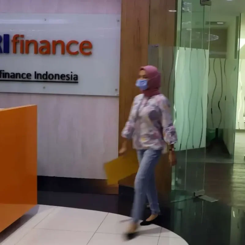 BRI Finance Pangkas Beban Pencadangan 4,01% per Mei 2026