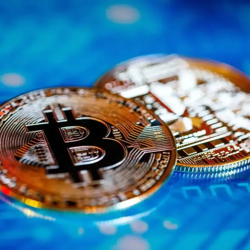 Suku Bunga The Fed Tahan Kenaikan Bitcoin, Harga Bergerak di US$64.000