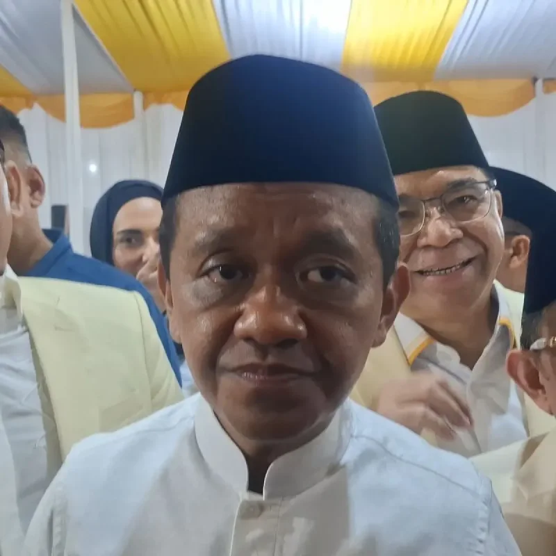 Menteri ESDM Pastikan Pasokan Batu Bara PLN Aman Pasca Gangguan Teknis