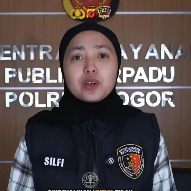 Polres Bogor Tolak Restorative Justice Kasus Bocah Tewas Digigit Anjing