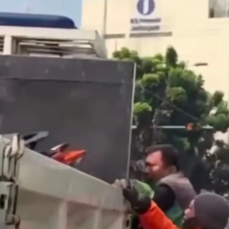Dishub DKI Jakarta Ubah Pendekatan Penertiban Parkir Liar