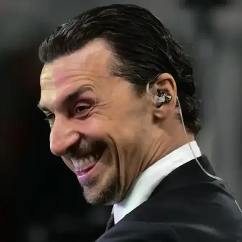 Zlatan Ibrahimovic Jagokan Amerika Serikat Juara Piala Dunia 2026