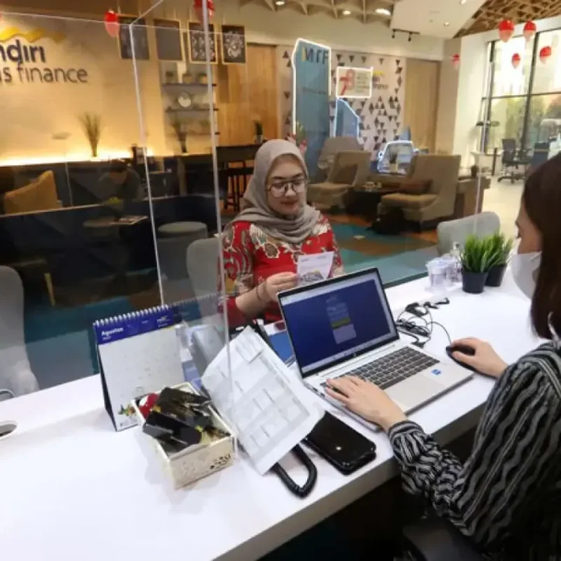Mandiri Tunas Finance Siapkan Rp 313,51 Miliar untuk Lunasi Obligasi