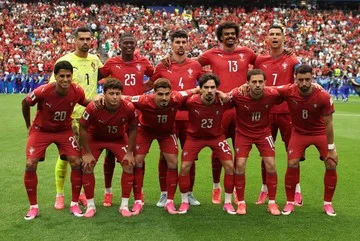 Jadwal Piala Dunia 2026: Inggris dan Portugal Berjuang Tiket 32 Besar