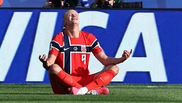 Norwegia Siap Bantu Haaland Raih Sepatu Emas Piala Dunia 2026