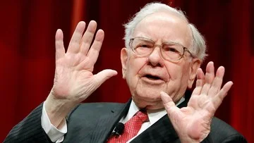Warren Buffett Tunda Donasi ke Yayasan Bill Gates Akibat Skandal Jeffrey Epstein