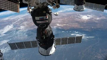 NASA Mau Tenggelamkan ISS, Ilmuwan Khawatir Laut Tercemar