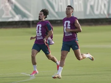 Demi Diogo Jota, Portugal Berniat Taklukkan Kroasia