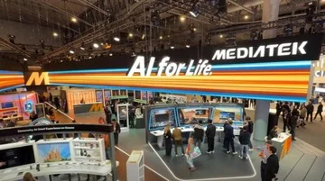 MediaTek Ungkap Masa Depan AI dan Gaming di Smartphone