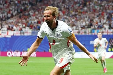 Harry Kane Jadi Wonderwall, Selamatkan Inggris di Piala Dunia 2026