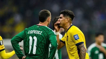 UEFA Takkan Terapkan Prestianni Law di Liga Champions Musim Depan
