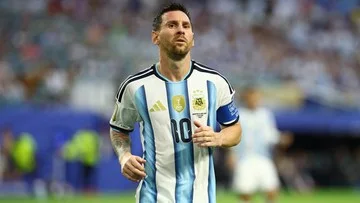 Top Skor Piala Dunia 2026: Messi Kembali Sendirian di Puncak