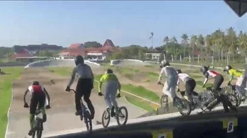 Kejurnas BMX Racing 2026 Digelar di Banyuwangi, Diikuti 266 Atlet