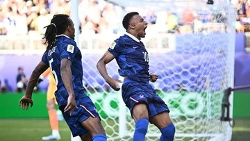 Prancis ke Perempat Final Piala Dunia 2026 Berkat Penalti Kylian Mbappe