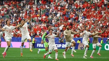 Maroko ke Perempat Final Piala Dunia 2026 Usai Kalahkan Kanada 3-0