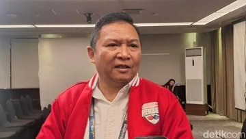 Perbati Kirim 5 Petinju TC ke Uzbekistan untuk Asian Games 2026