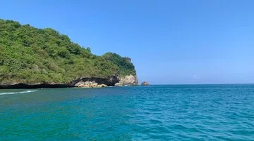 Suhu Permukaan Laut Global Capai Rekor Terpanas, Ini Dampaknya