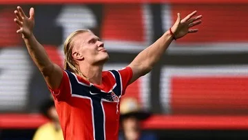 Haaland Bawa Norwegia Singkirkan Brasil di 16 Besar Piala Dunia 2026