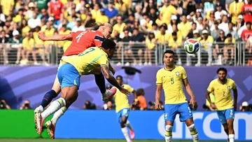 Brasil Tersingkir dari Piala Dunia 2026 Usai Kalah dari Norwegia