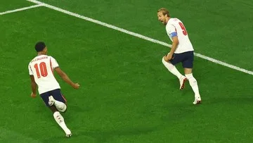 Harry Kane Sebut Laga Meksiko vs Inggris di Piala Dunia 2026 'Gila'