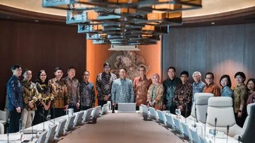 Infra Fiber Teknologi Resmi Diluncurkan, Kelola 86.000 Km Jaringan Fiber Indosat