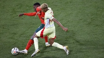 Link Live Streaming Portugal Vs Spanyol di Babak 16 Besar Piala Dunia 2026