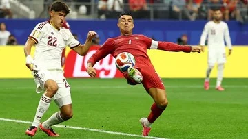 Spanyol Kalahkan Portugal 1-0, Lolos ke Perempatfinal Piala Dunia 2026