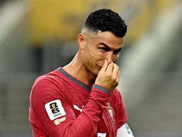 Trofi-Trofi Cristiano Ronaldo: Tanpa Piala Dunia, Segudang Gelar Lain