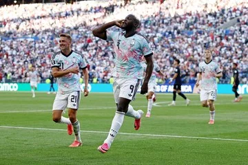 Belgia Sindir AS Usai Menang Telak di Piala Dunia 2026
